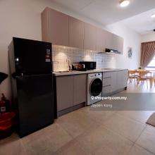 Luxury Living at Union Suite, Bandar Sunway