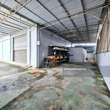 Permas Jaya @ Semi-D Factory @ Plentong @ Masai @ Johor Bahru