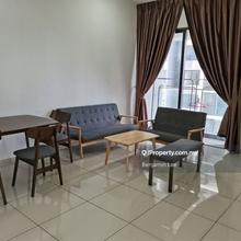 Serviced residence for Rent