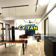 Casa Residences, Bukit Mertajam, Fully Furnished 2 Cp