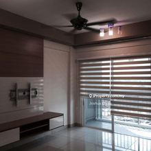 First residences condo Kepong baru for sales 