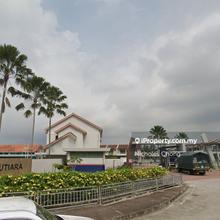 Below Market 26% - 2 Sty Semi D Residensi Villa Mutiara, Pearl Garden 