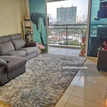 Condominium for Sale