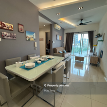 Serviced residence for Rent