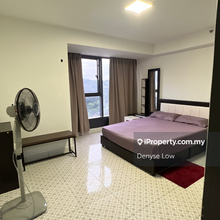 Strategic location near Bu, Ttdi, Curve, Mrt