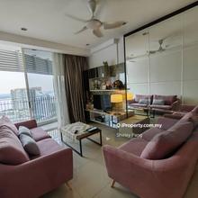 Encorp Marina Puteri Harbour For Sale