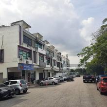 Shop-office for Sale