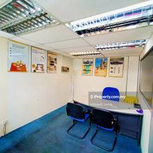 Office at Wisma Malvest, Bayan Lepas For Rent 