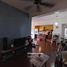Bougainvilla Apartment (Segambut)