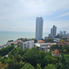 Seaview Duplex Unit for Sale at Diamond Villa