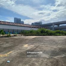 Jalan Cheras, Chan sow lin, jalan Pudu 