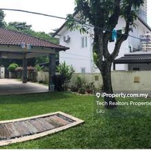 Bungalow for Sale