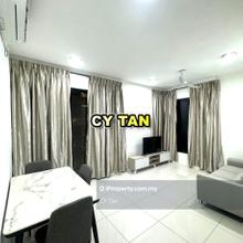 Vivo Executive Apartment, Batu Kawan, Full Furnish 3 Cp Bandar Cassia