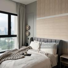 Duta Park Residence, Fully Furnished
