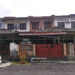 Taman mewah baru 2,klang,selangor