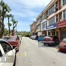 1st Floor Port Klang, First Floor office