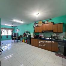 Nearby LRT Salak Selatan Cemara Apartment Bandar Sri Permaisuri Cheras