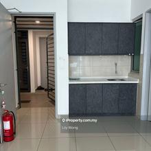 Studio @ Gaya Resort Bukit Rimau,Kota Kemuning For Rent 