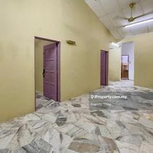 Taman Cheras Perdana, Cheras