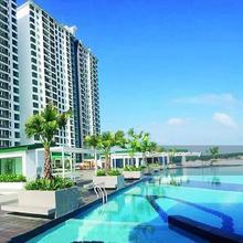 D ' Secret Garden @ Kempas @ 3 bedroom for Rent