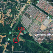 4.1 acre Agriculture Land Jeram Puncak Alam Kuala Selangor
