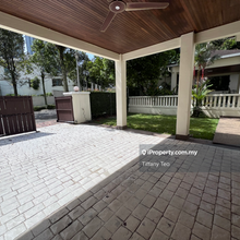 Linked Terrace House for Rent 