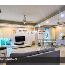 2 storey Beautiful Semi-detached for Sale 