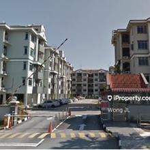 Melana Apartment For Sale