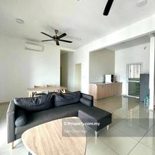 Imperial Grande @ Sungai Ara fully furnished bayan lepas