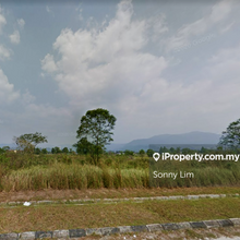 Serendah Agriculture Land For Sale
