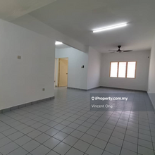 Permas Jaya Flat for rent - 3 bedroom 