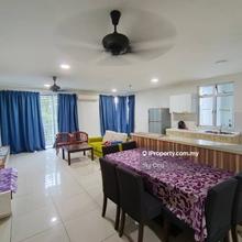 D'Ambience Residences @ Permas Jaya  