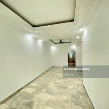 Single Storey Taman Sungai kapar Indah
