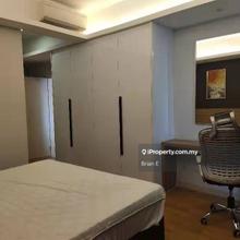 Serviced residence for Rent