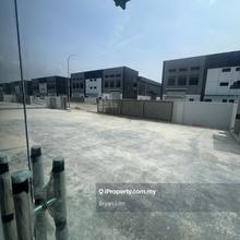 Jalan klang banting Factory for Sale and Rent