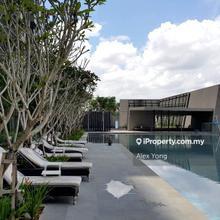 Serviced residence for Sale