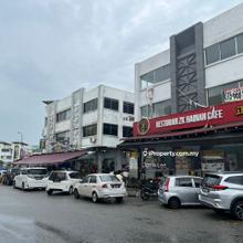 Kajang Prima 3 Story Shop For Sale