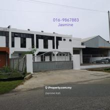 Strategic Factory For Rent