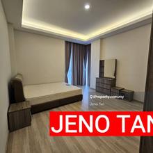 The Park Residence @ Tt area