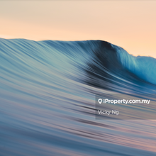 Residential title flat land