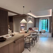 Amaya Residences, Doorstep to Biggest Mall in Neighbour Sri Damansara