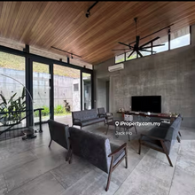 Great Vacation Home For sale @ Janda Baik Tanarimba 