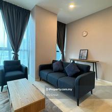 3 Rooms 10 Stonor , klcc 