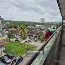 Taman Daya Bertam Flat