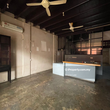 For Rent   2 Storey Shoplot  Jalan Penjara Lama , Bandar Alor Setar 