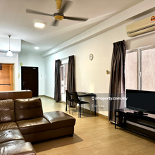 Windsor Tower, Sri Hartamas