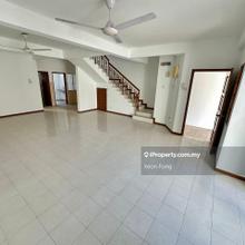 100% Loan, Freehold 22x75 sqft 2 Storey Terrace @ Taman Kajang Perdana
