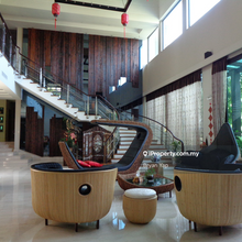 A tastefully renovated 3-Storey Detached House