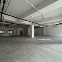 Star Boulevard KLCC l Shop Office l KL City Centre