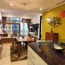 Luxury Serviced Residence in Banyan Tree Bukit Bintang